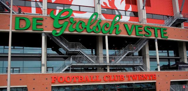 Grolsch Veste